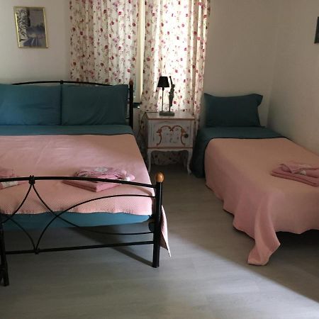 Apartament Toula'S House 2 Ligoneri Zewnętrze zdjęcie