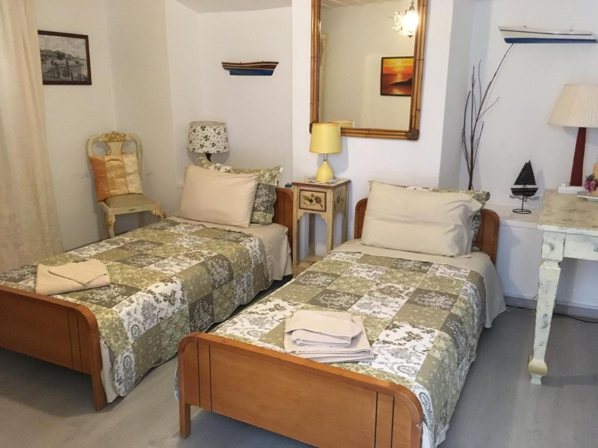 Apartament Toula'S House 2 Ligoneri Zewnętrze zdjęcie