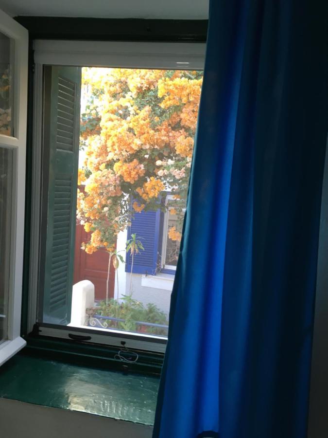 Apartament Toula'S House 2 Ligoneri Zewnętrze zdjęcie