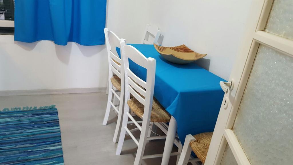 Apartament Toula'S House 2 Ligoneri Zewnętrze zdjęcie