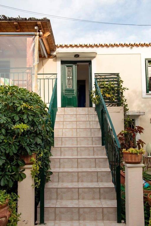 Apartament Toula'S House 2 Ligoneri Zewnętrze zdjęcie