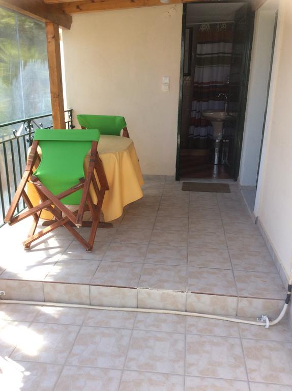 Apartament Toula'S House 2 Ligoneri Zewnętrze zdjęcie