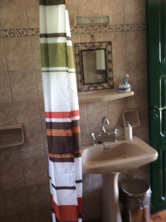 Apartament Toula'S House 2 Ligoneri Zewnętrze zdjęcie