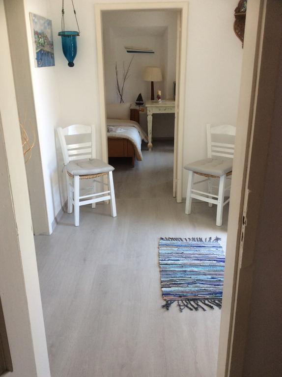 Apartament Toula'S House 2 Ligoneri Zewnętrze zdjęcie