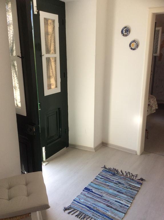 Apartament Toula'S House 2 Ligoneri Zewnętrze zdjęcie