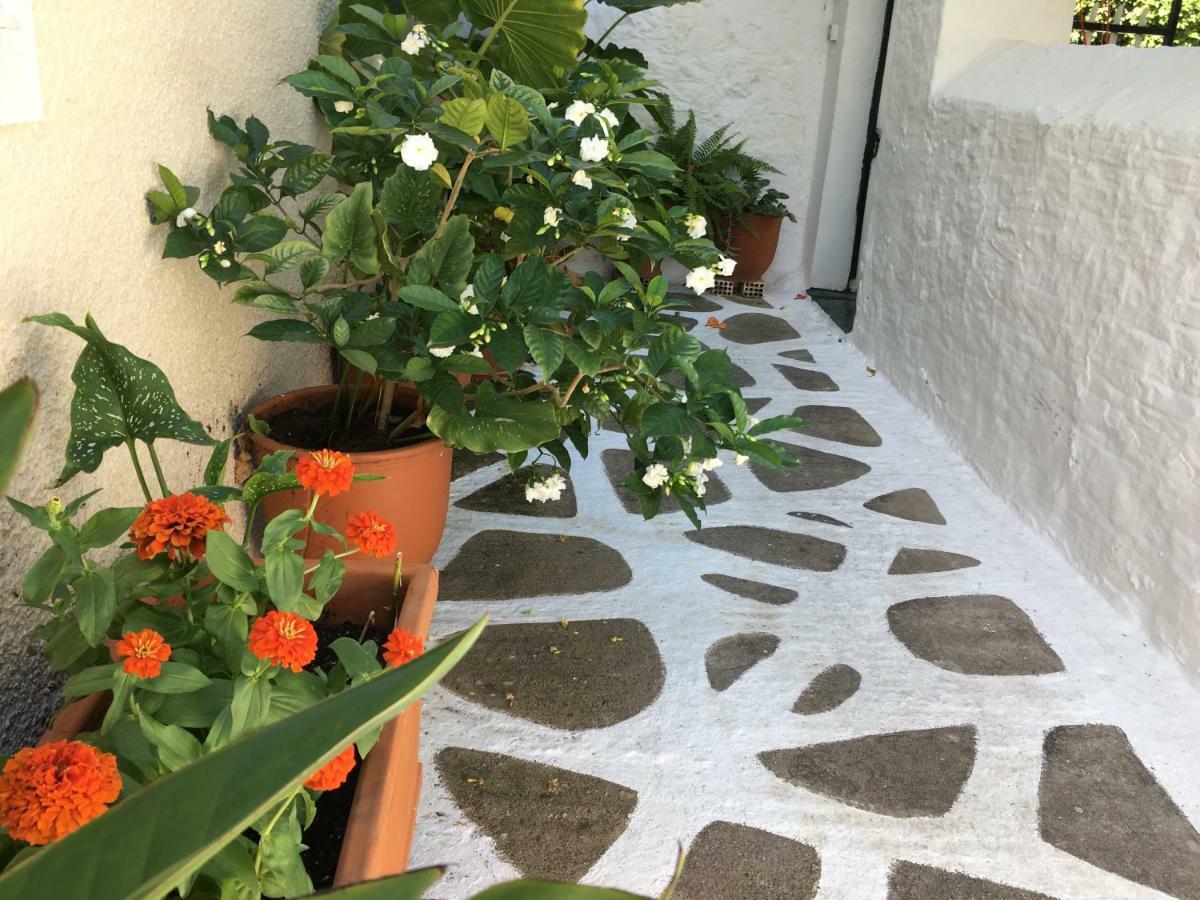 Apartament Toula'S House 2 Ligoneri Zewnętrze zdjęcie